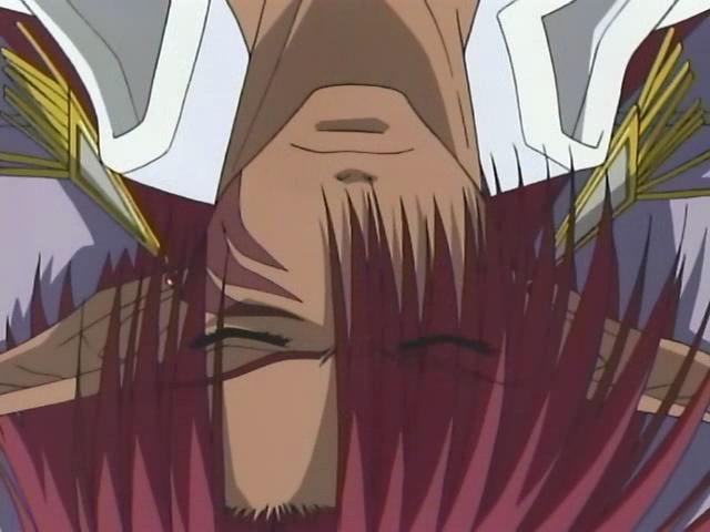 Otaku Gallery  / Anime e Manga / Saiyuki / Screen Shots / Saiyuki Reload / 15 - Premonizione / 190.jpg